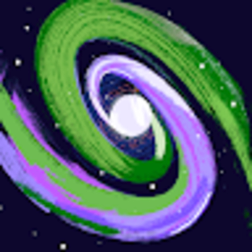 Meet your Posher, Galaxy goodz